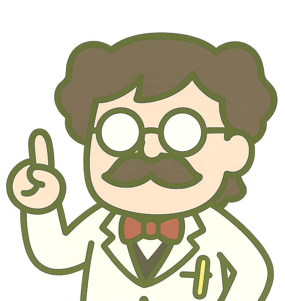 クオン博士